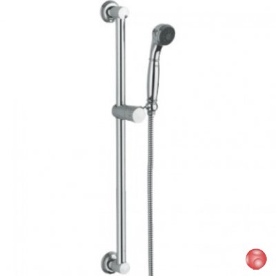 Душевой комплект GROHE Sinfonia 28975000 хром