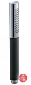 Душевая лейка Jacob Delafon Shift Ellipse E10257-CP