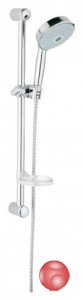 Душевой комплект GROHE Relexa Rustic 130 27139000