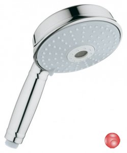 Душевая лейка GROHE Relexa Rustic 130 27127000