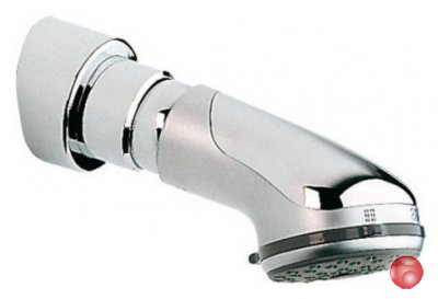 Верхний душ GROHE Relexa Plus 28190000