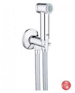 Гигиенический душ GROHE Sena Trigger Spray 35 26332000
