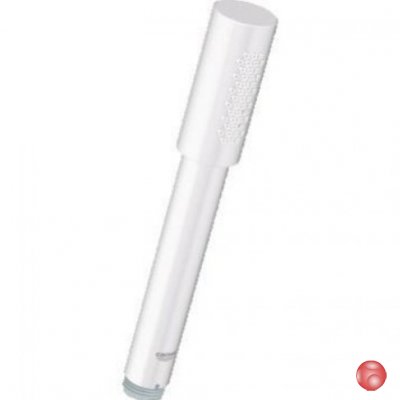 Душевая лейка GROHE Sena 28034LS0 белая луна