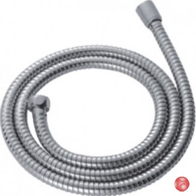 Душевой шланг ZOLLEN SP70007 хром