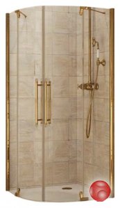 Душевой уголок Huppe Studio Victorian SV0802.031.344