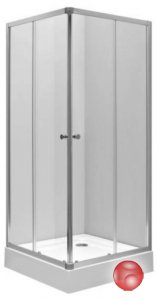 Душевой уголок Ifo Silver RP5290214003