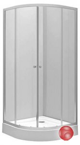 Душевой уголок Ifo Silver RP5190214003