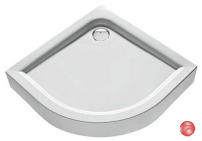 Поддон для душа Ifo Silver RP6116900000