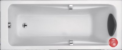 Ванна акриловая Jacob Delafon Odeon Up E6080RU-00 170х70