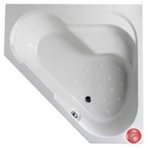 Ванна Jacob Delafon Bain Douche R 145 E6221RU-00