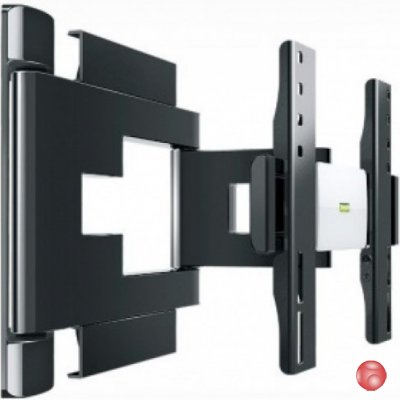 Кронштейн для телевизора Holder LEDS-7017 черный