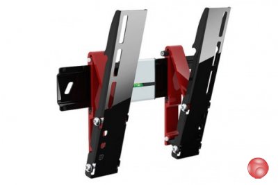Кронштейн Holder LEDS-7012 черный глянец