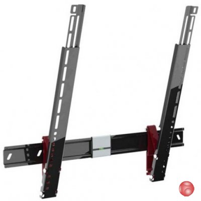 Кронштейн Holder LEDS-7022 металлик (черный глянец)