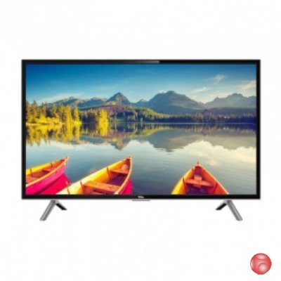 Телевизор TCL LED40D2900AS черный
