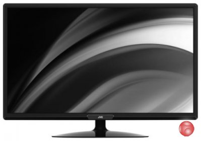 Телевизор JVC LT-22M445 black metallic