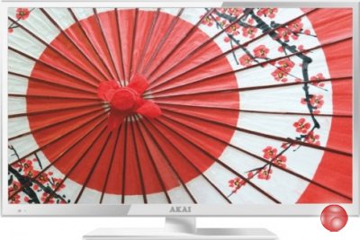 Телевизор Akai LEA 24V61W