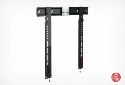 Кронштейн Holder LCDS-5083 черный глянец