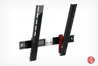 Кронштейн Holder LCDS-5084 черный глянец