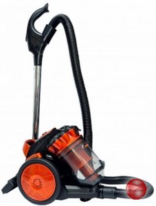 Пылесос циклон AVEX VC-309 orange