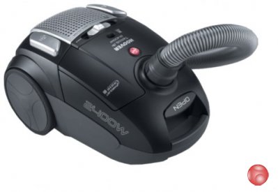 Пылесос с мешком Hoover TTE 2407 019