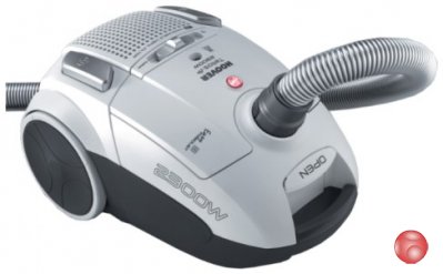 Пылесос с мешком Hoover TTE 2304 019