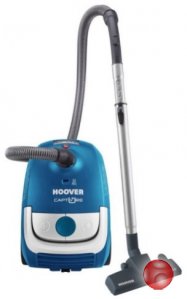 Пылесос с мешком Hoover TSBE 1401 019