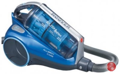 Пылесос циклон Hoover TRE 1420 019