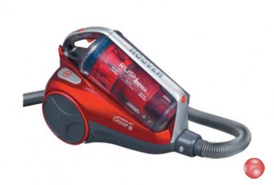 Пылесос циклон Hoover TRE 1410 019