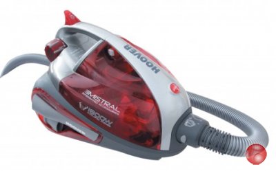 Пылесос циклон Hoover TMI 1815 019