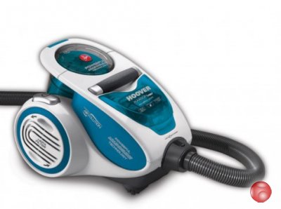 Пылесос циклон Hoover TXP 1520 019 XARION PRO