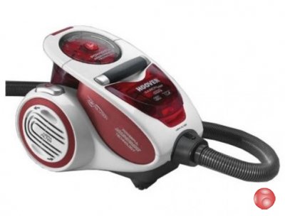 Пылесос циклон Hoover TXP 1510 019 XARION PRO