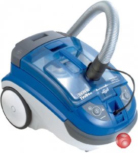 Пылесос моющий Thomas TWIN TT AQUAFILTER 788535