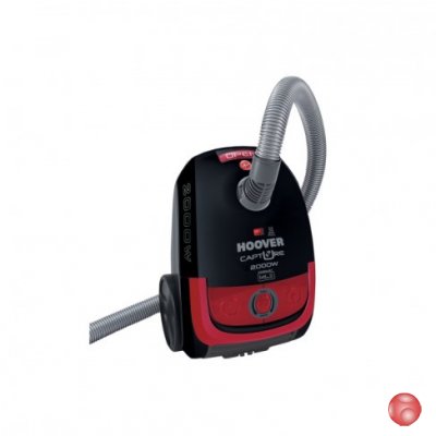 Пылесос с мешком Hoover TCP 2010 019