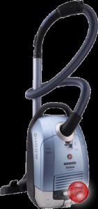 Пылесос с мешком Hoover TAT 2421 019