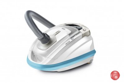 Пылесос с мешком Thomas Smart Touch Fun (784012)