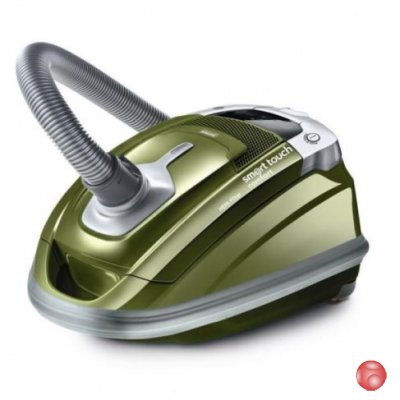 Пылесос с мешком Thomas Smart Touch Comfort (784014)