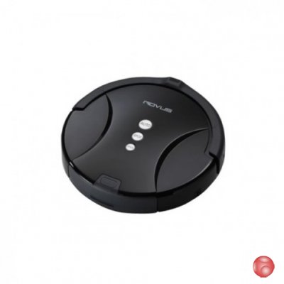 Пылесос робот Rovus Smart Power Delux S 560