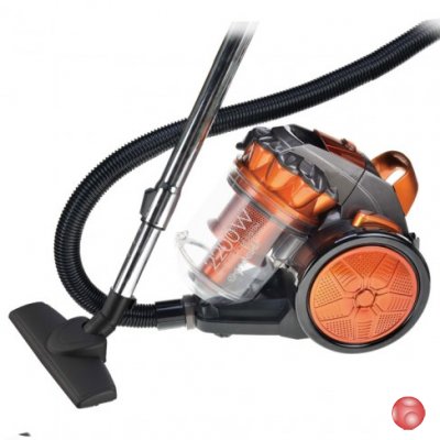 Пылесос циклон Endever Skyclean VC-570