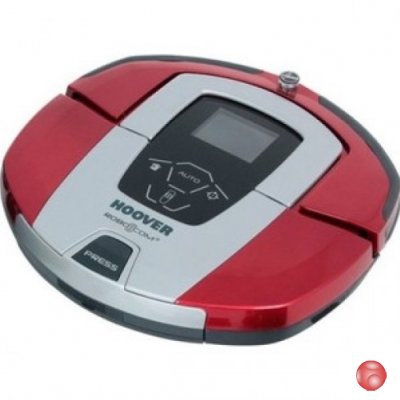 Пылесос робот Hoover RBC 040/1019