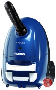 Пылесос с мешком Daewoo Electronics RGJ-220S