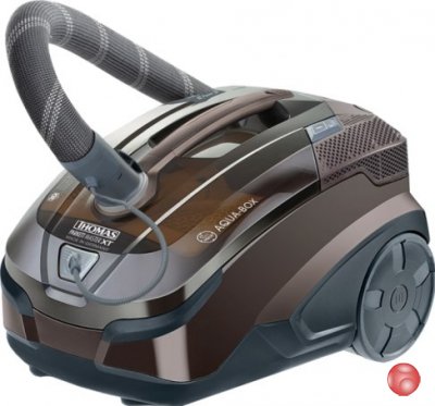 Пылесос моющий Thomas PARKETT MASTER XT 788570