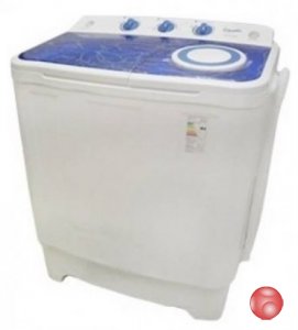 Полуавтоматическая стиральная машина Willmark WMS-53PT