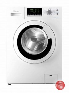 Стиральная машина Hisense WFU6012