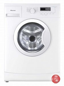 Стиральная машина Hisense WFEA6010