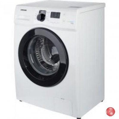 Стиральная машина Samsung WF60F1R2E2W