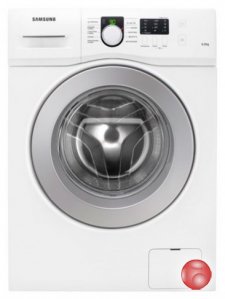 Стиральная машина с фронтальной загрузкой Samsung WF60F1R1F2W