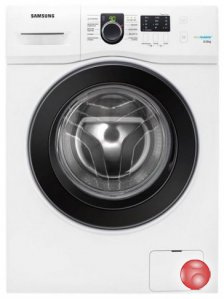 Стиральная машина с фронтальной загрузкой Samsung WF 60F1R2E2WDLP