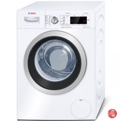 Стиральная машина с фронтальной загрузкой Bosch WAW 28440
