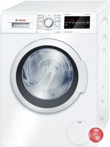 Стиральная машина с фронтальной загрузкой Bosch WAW 24440