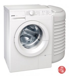 Стиральная машина Gorenje W72ZY2/R PS PL95(резервуар в комплекте)